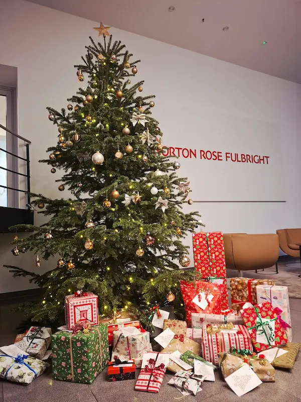 Gleich ist es soweit...