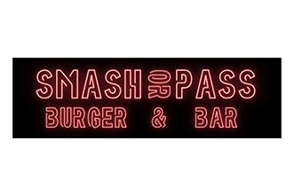 Smash or Pass Burger and Bar