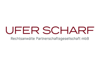 Ufer Scharf